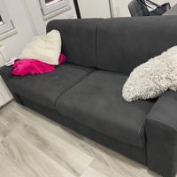 Divano letto 3posti Modello Gea Mondo Convenienza
