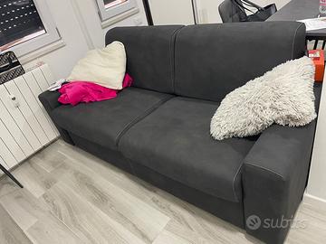 Divano letto 3posti Modello Gea Mondo Convenienza