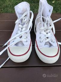 Scarpe converse All Star ragazza / donna