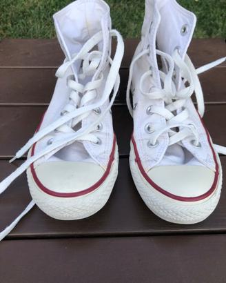 Scarpe converse All Star ragazza / donna