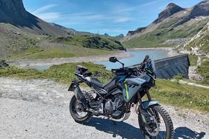 CF MOTO 450 