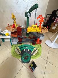 Thomas & Friends - Megatorre di Sodor
