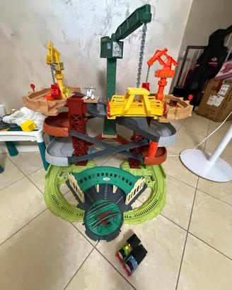 Thomas & Friends - Megatorre di Sodor