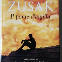libro Il ponte d'argilla Markus Zusak