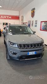 JEEP Compass 2ª serie - 2019