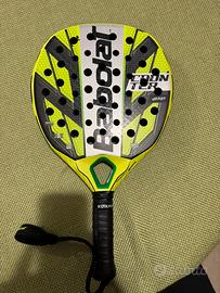 Babolat counter veron 2023