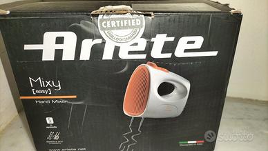 Ariete Mixy elettrico 