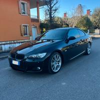 Bmw 320d E92 Coupè