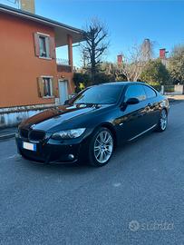 Bmw 320d E92 Coupè
