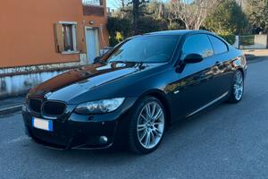 Bmw 320d E92 Coupè