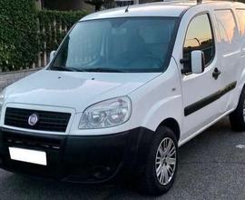 FIAT Doblò 1.9 MJ FINANZIARIA SENZA BUSTA PAGA