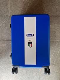 Trolley brandizato Oral B 48 x 34 x 24