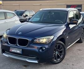 Bmw X1 2.0 177Cv sDrive20d Futura BIXENO IMPECCABI