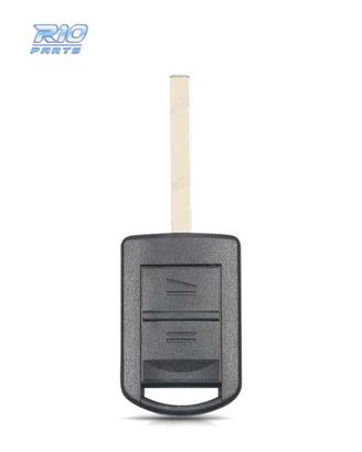 CHIAVE COMPLETA HU100 PER OPEL AGILA MERIVA ASTRA 