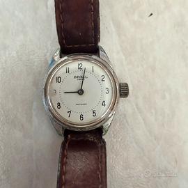 Orologio Breil  vintage da donna