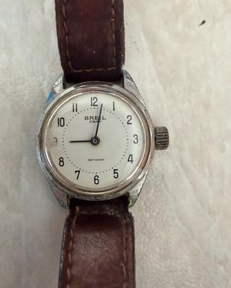 Orologio Breil  vintage da donna