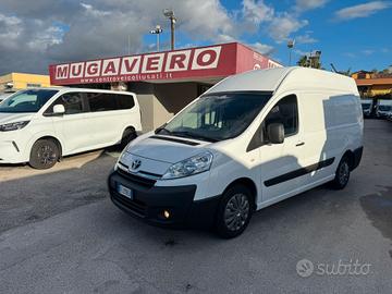 TOYOTA PROACE 2.0 E5 FURG OFFICINA MOBILE