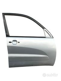 Portiera anteriore destra Toyota Rav 4 2000 d4d 11