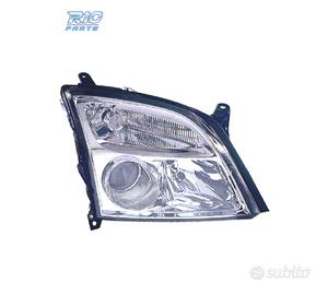 FANALE DESTRO PER OPEL VECTRA C 02-05 SIGNUM 03-05