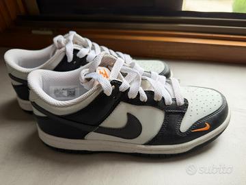 nike dunk low