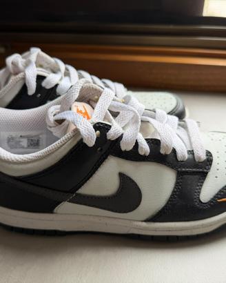nike dunk low