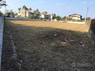 Terreno edificabile Poncarale