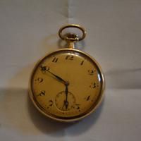 orologio da tasca Vacheron Constantin