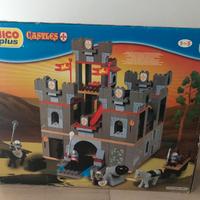 Unicoplus - 8570 - Castello Medievale