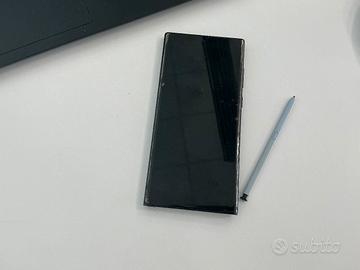 Samsung S22 Ultra 256GB 