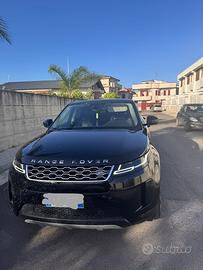 Range rover evoque 2º serie
