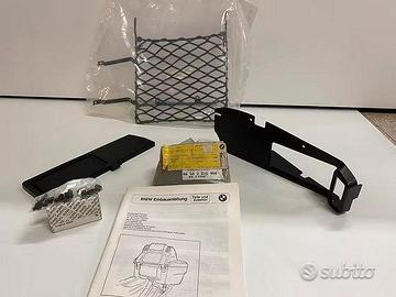 Kit per Top case serie comfort K1100 LT K589 46542