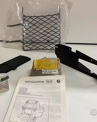 Kit per Top case serie comfort K1100 LT K589 46542