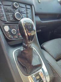 Leva cambio OPEL MERIVA 1248cc CDTI del 2011