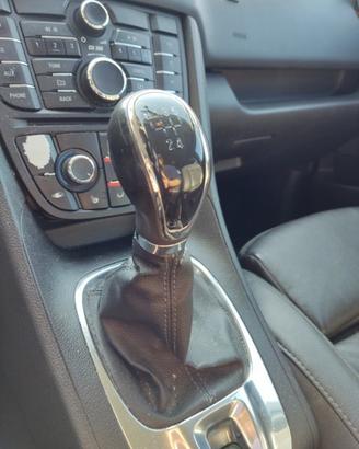 Leva cambio OPEL MERIVA 1248cc CDTI del 2011