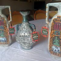 Due Caraffe ed una Anfora vtg