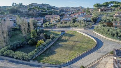 Terreno Residenziale Perugia [Cod. rif 3308026VCG]