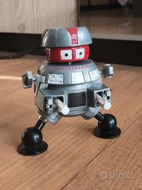 mego Vincent black hole gig del 1979