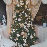 albero di Natale
