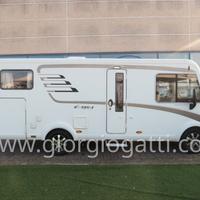 HYMER/ERIBA EXSIS I 564 EXPERIENCE