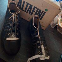 scarpe da calcio vintage  Altafini