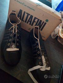 scarpe da calcio vintage  Altafini