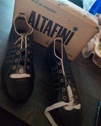 scarpe da calcio vintage  Altafini