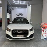 Audi Q2 2.0 TDI 190 CV quattro S tronic Sport