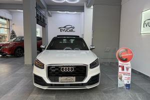 Audi Q2 2.0 TDI 190 CV quattro S tronic Sport