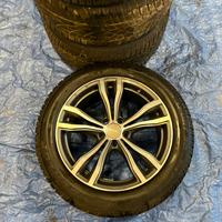 Cerchi+Gomme Mak Wolf Black Mirror 19”
