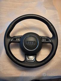 Volante Audi 