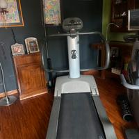 Tapisourlant technogym professionale