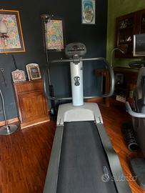 Tapisourlant technogym professionale