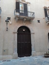 Negozio centro storico Trapani