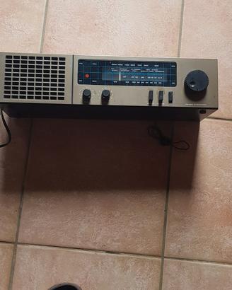 radio vintage 